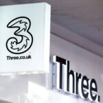 UK mobile provider suffers issues : Three network down